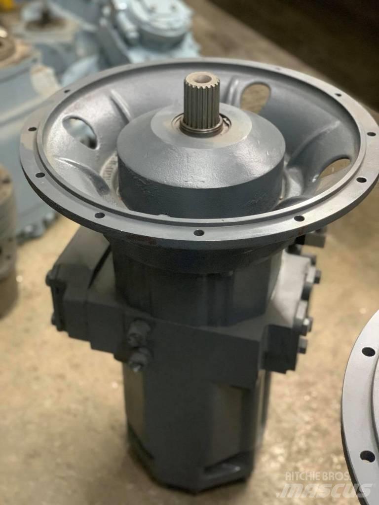 Linde HPR 160 Hidraulice