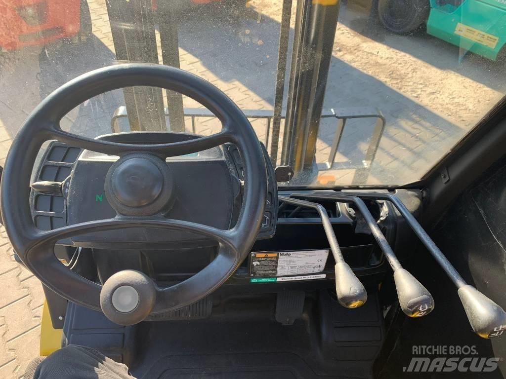 Yale GLP25VX Stivuitor GPL