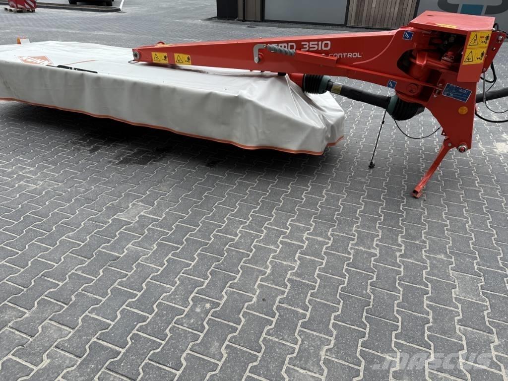 Kuhn GMD 3510 FF Cositoare de iarba