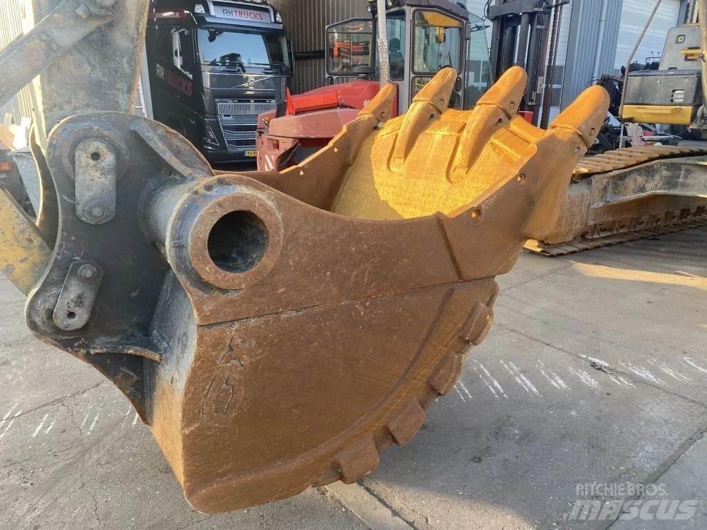 CAT 336EL Excavatoare pe șenile
