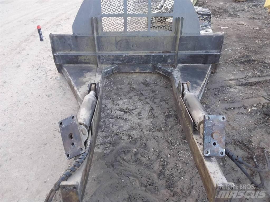 Timberjack 1710D Alte componente