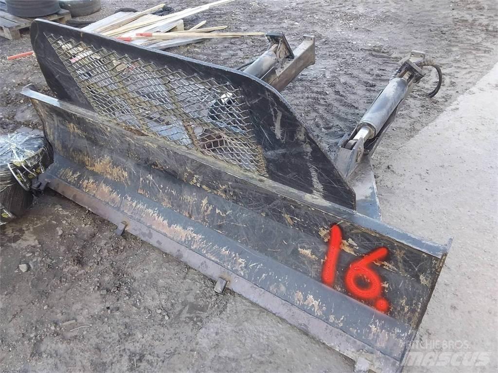 Timberjack 1710D Alte componente