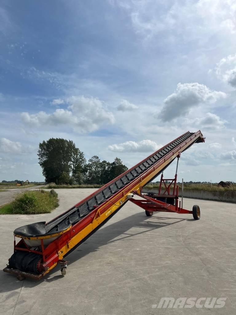 Bijlsma KT1400-60-3 Echipamente de transport