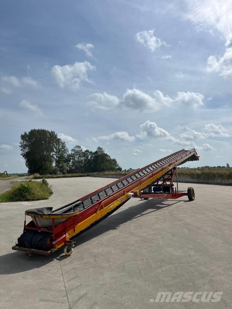 Bijlsma KT1400-60-3 Echipamente de transport