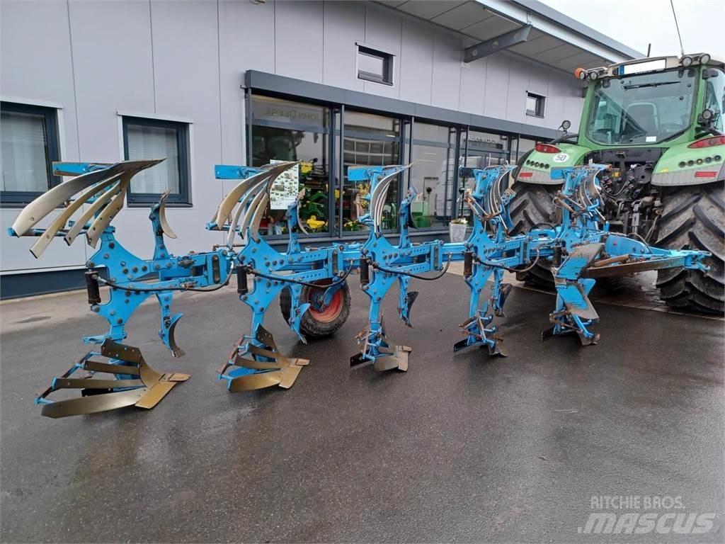 Lemken VariOpal 8 Pluguri conventionale
