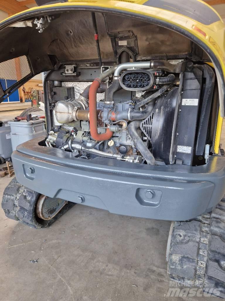 Wacker Neuson ET 90 Excavatoare 7t - 12t
