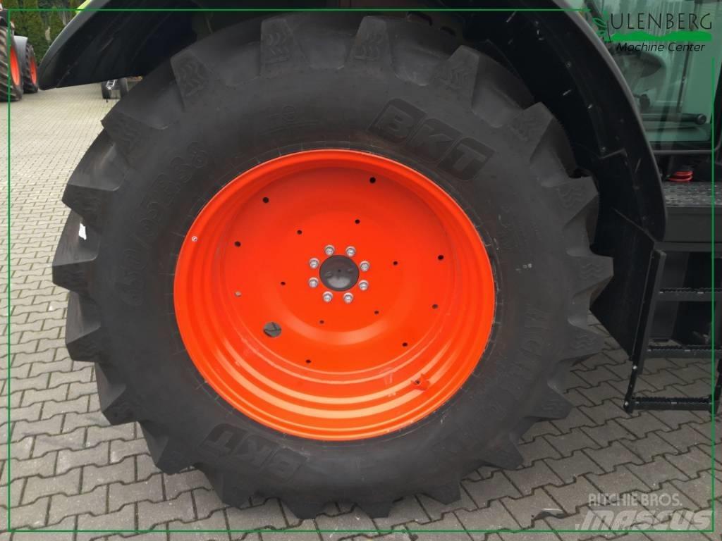 CLAAS ARION 610 Tractoare