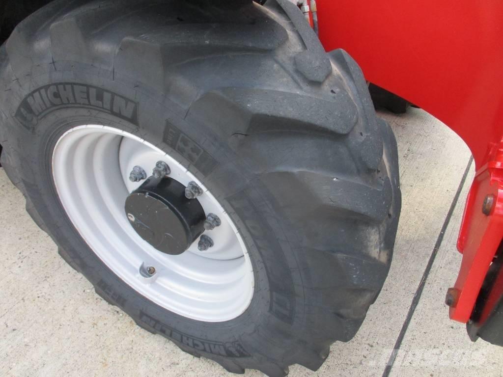 Manitou MT 1440 (951) Stivuitoare telescopice