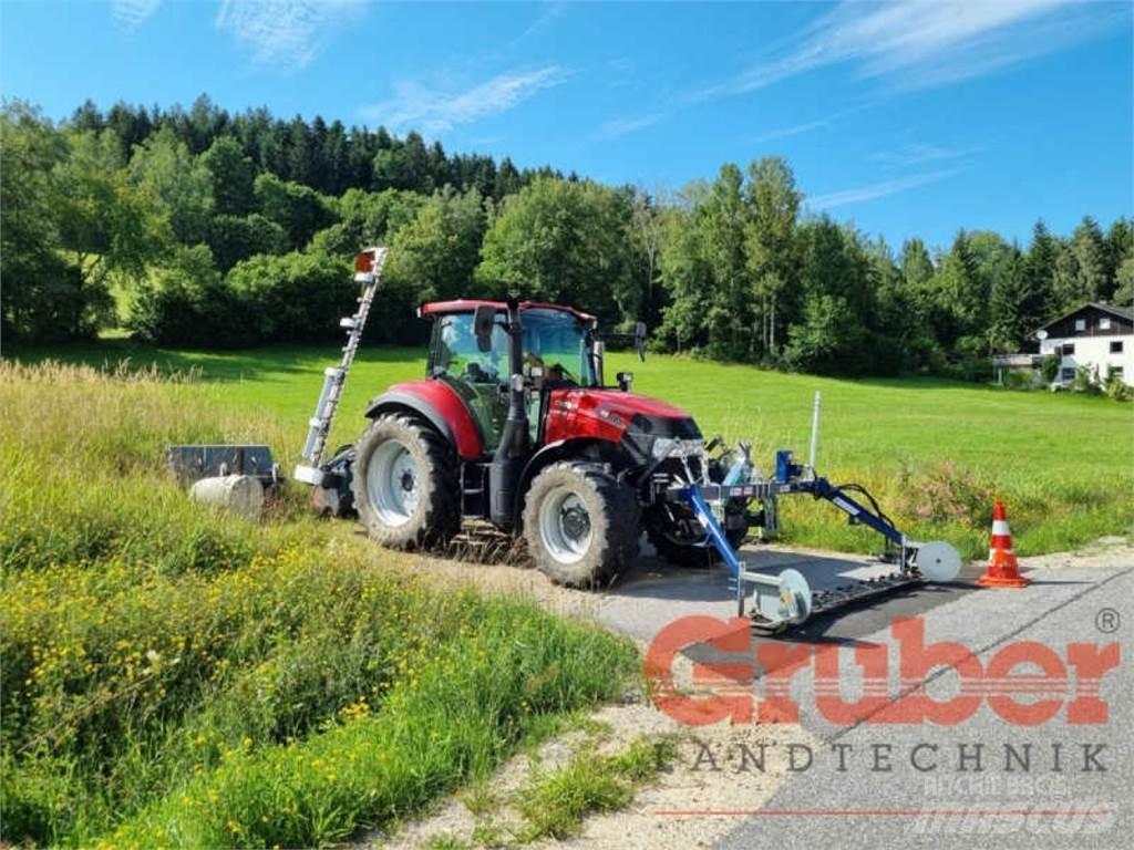 Kema DMF-275-H Cositoare de iarba