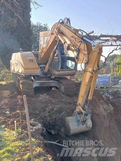 JCB JS70 Excavatoare 7t - 12t