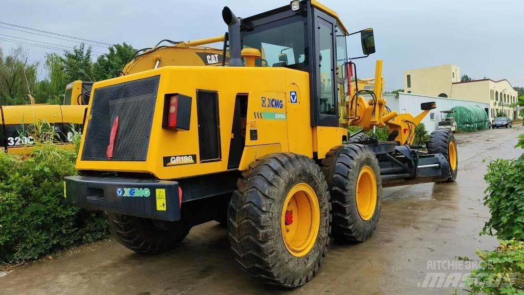 XCMG GR 180 Gredere