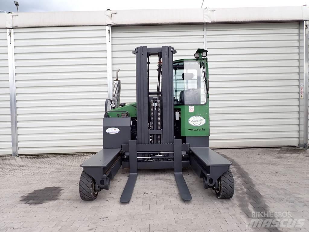 Combilift C4500 Încarcator lateral