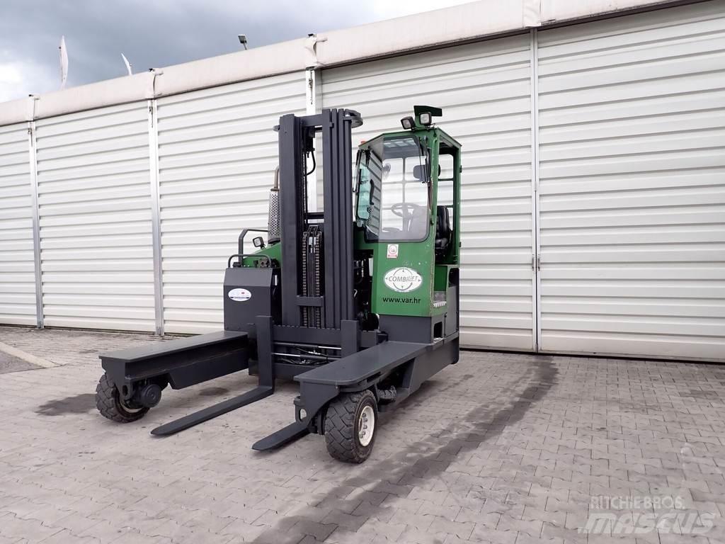 Combilift C4500 Încarcator lateral