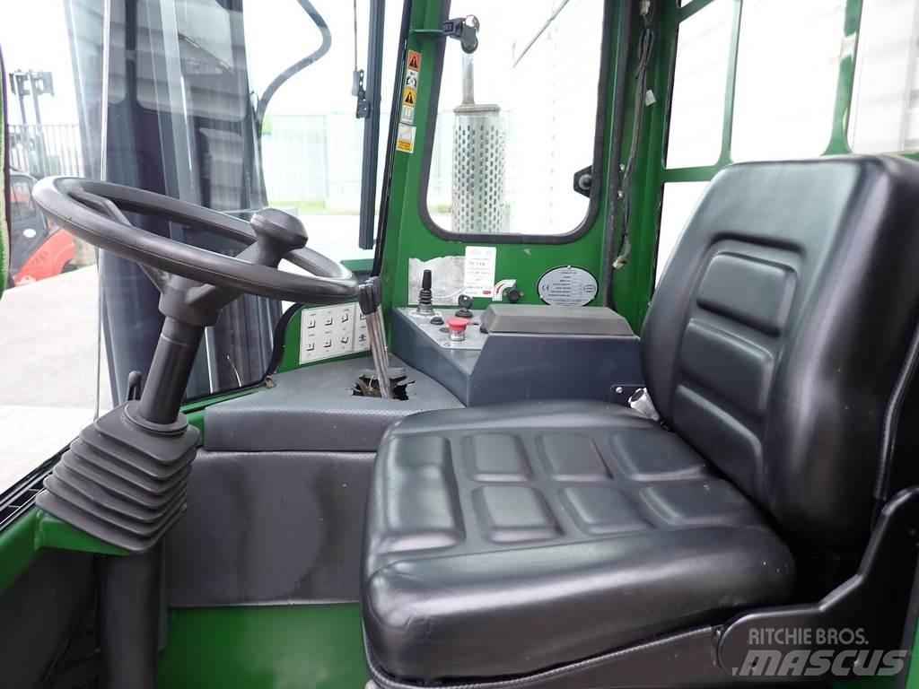 Combilift C4500 Încarcator lateral
