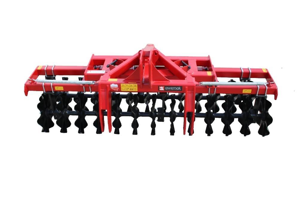 Awemak CEZAR CFTH 30 Grape cu disc