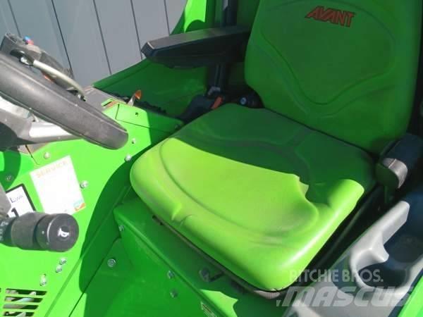 Avant E6 Mini incarcator