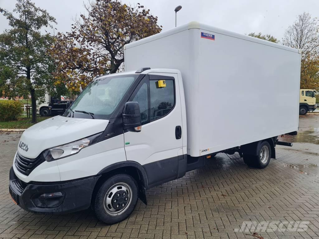 Iveco 35C16 / D brif Utilitara