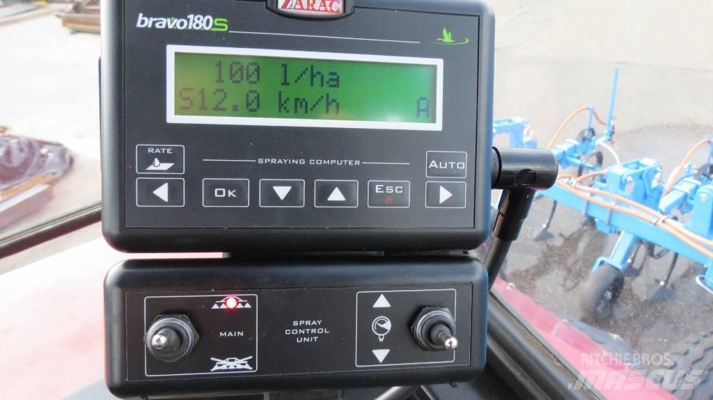 OMIKRON ORS-6/3FM Cultivatoare