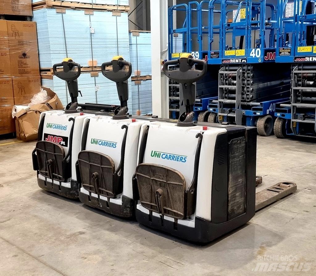 UniCarriers PMR200 Stivuitoare - Altele