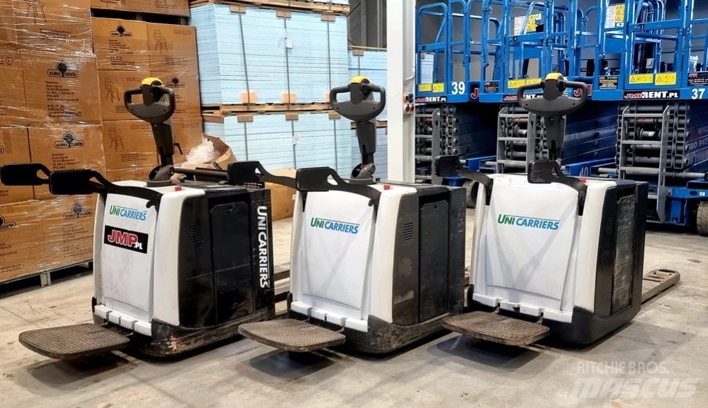 UniCarriers PMR200 Stivuitoare - Altele