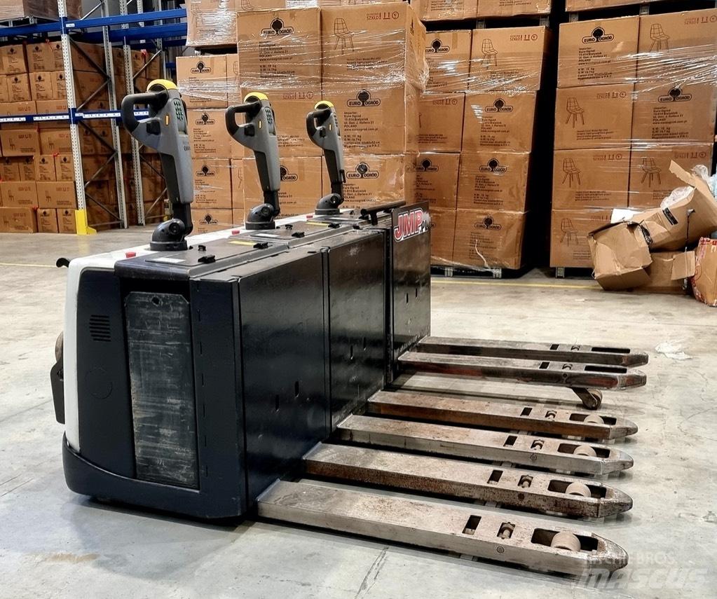 UniCarriers PMR200 Stivuitoare - Altele