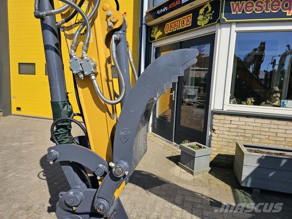 XCMG XE35U Mini excavatoare < 7t