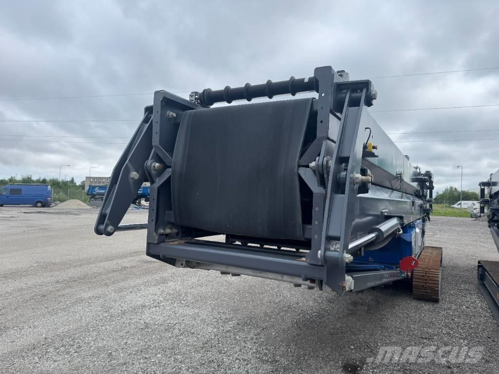 Kleemann MBT 24i Transportoare