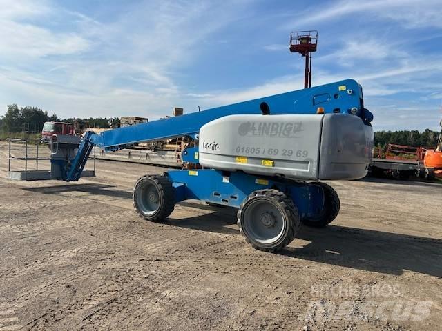 Genie S 65 Nacele cu brat telescopic