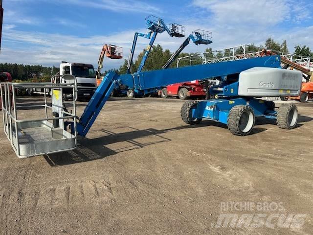 Genie S 65 Nacele cu brat telescopic