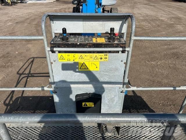 Genie S 65 Nacele cu brat telescopic