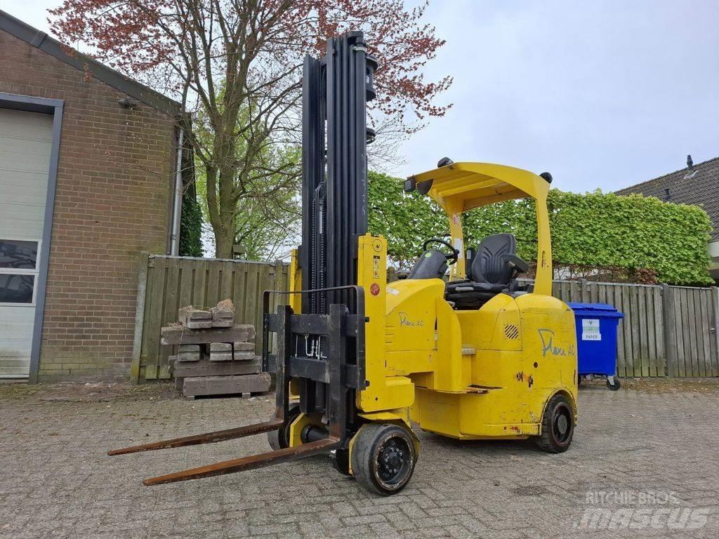 Flexi Bendi Stivuitor electric