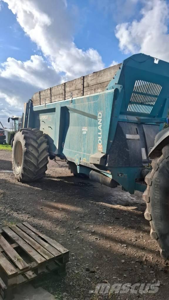 Rolland RF6118 Distribuitoare de ingrasamant