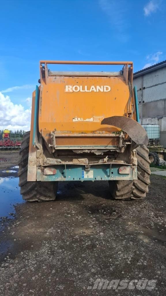 Rolland RF6118 Distribuitoare de ingrasamant