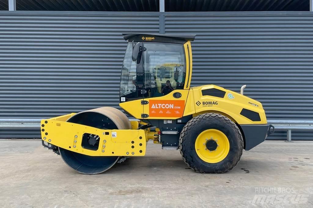 Bomag BW 177 D-5 Compactoare monocilindrice
