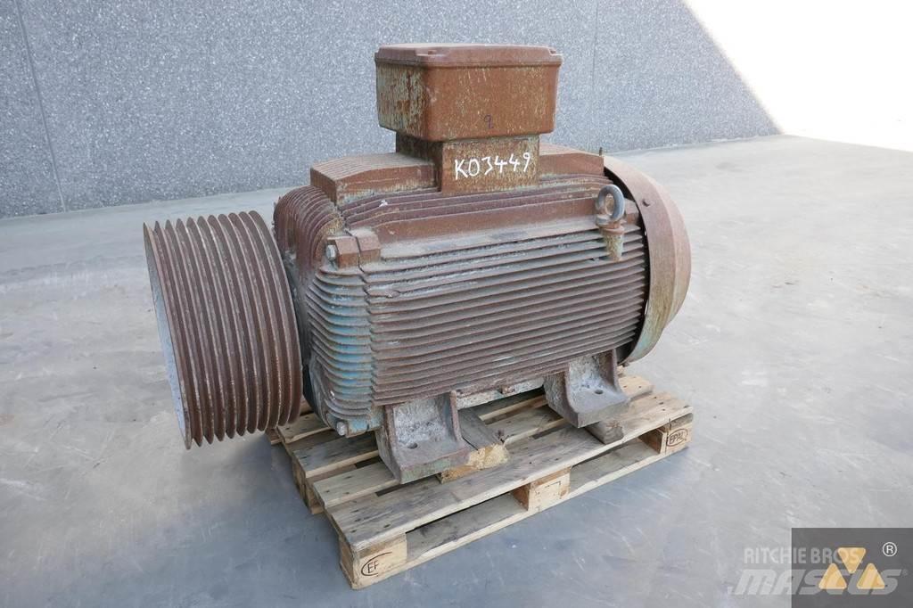  WEG 315KW Motoare