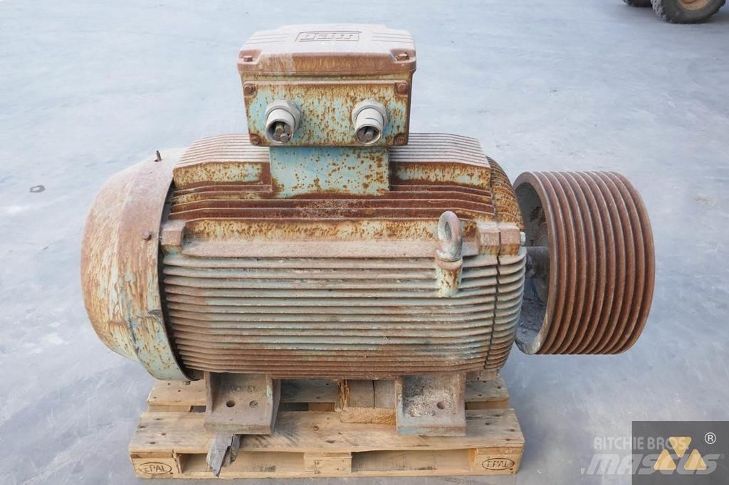  WEG 315KW Motoare