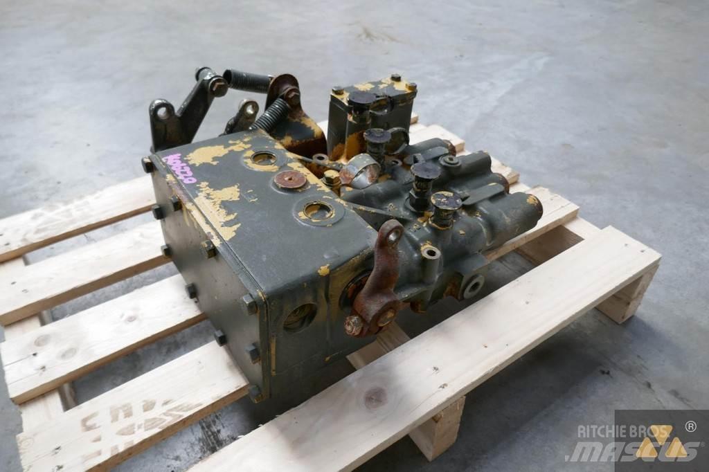 CAT 3T-6443 Transport - Altele