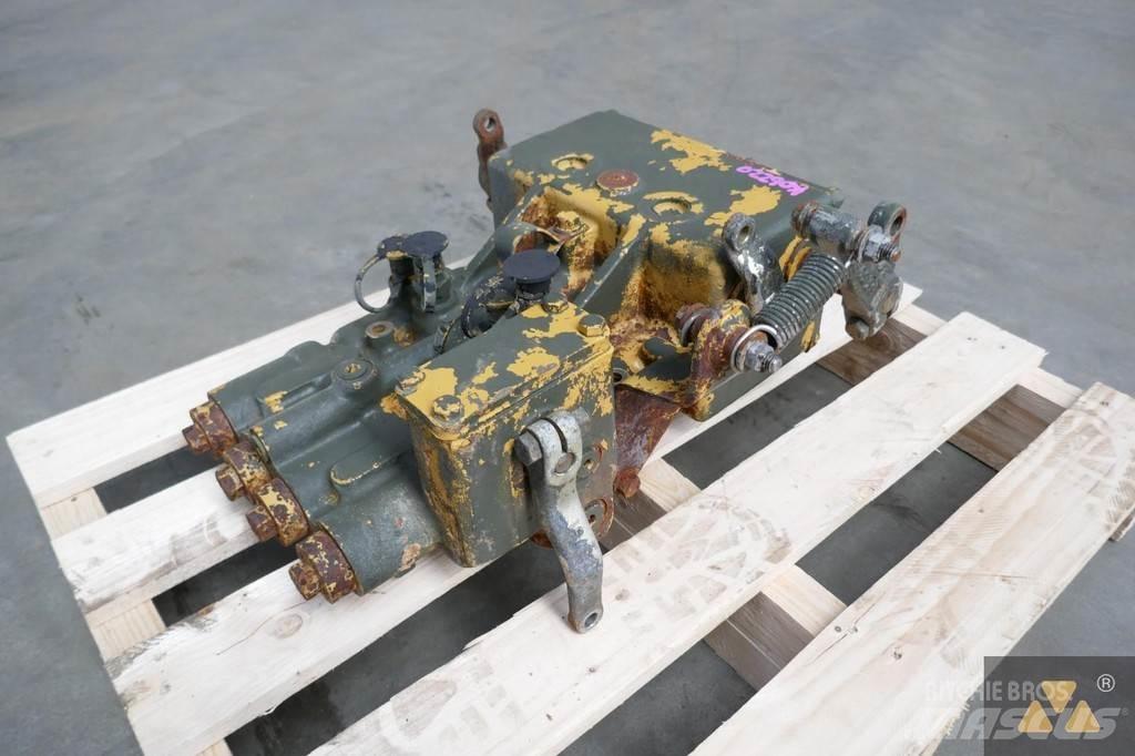CAT 3T-6443 Transport - Altele