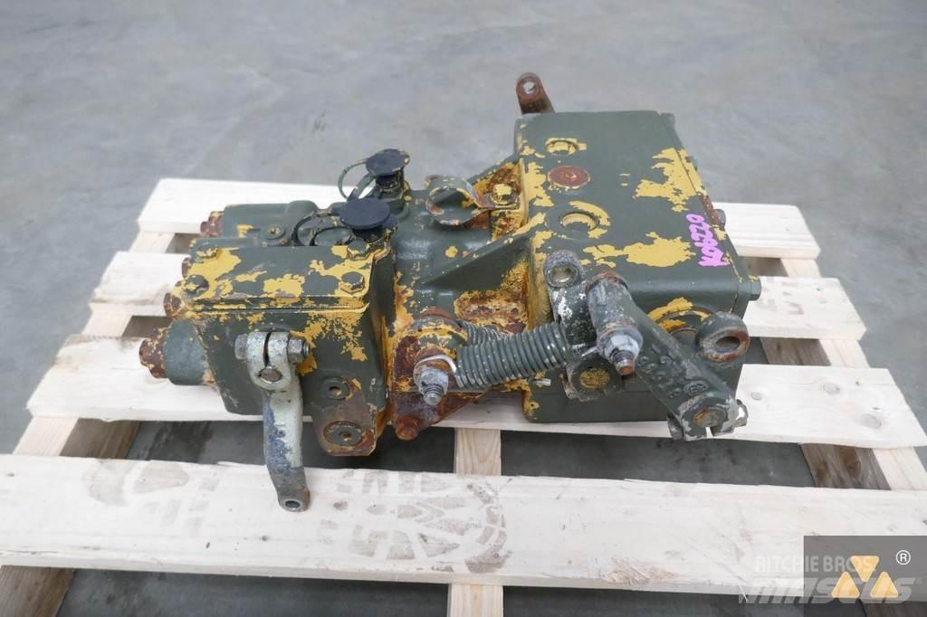 CAT 3T-6443 Transport - Altele