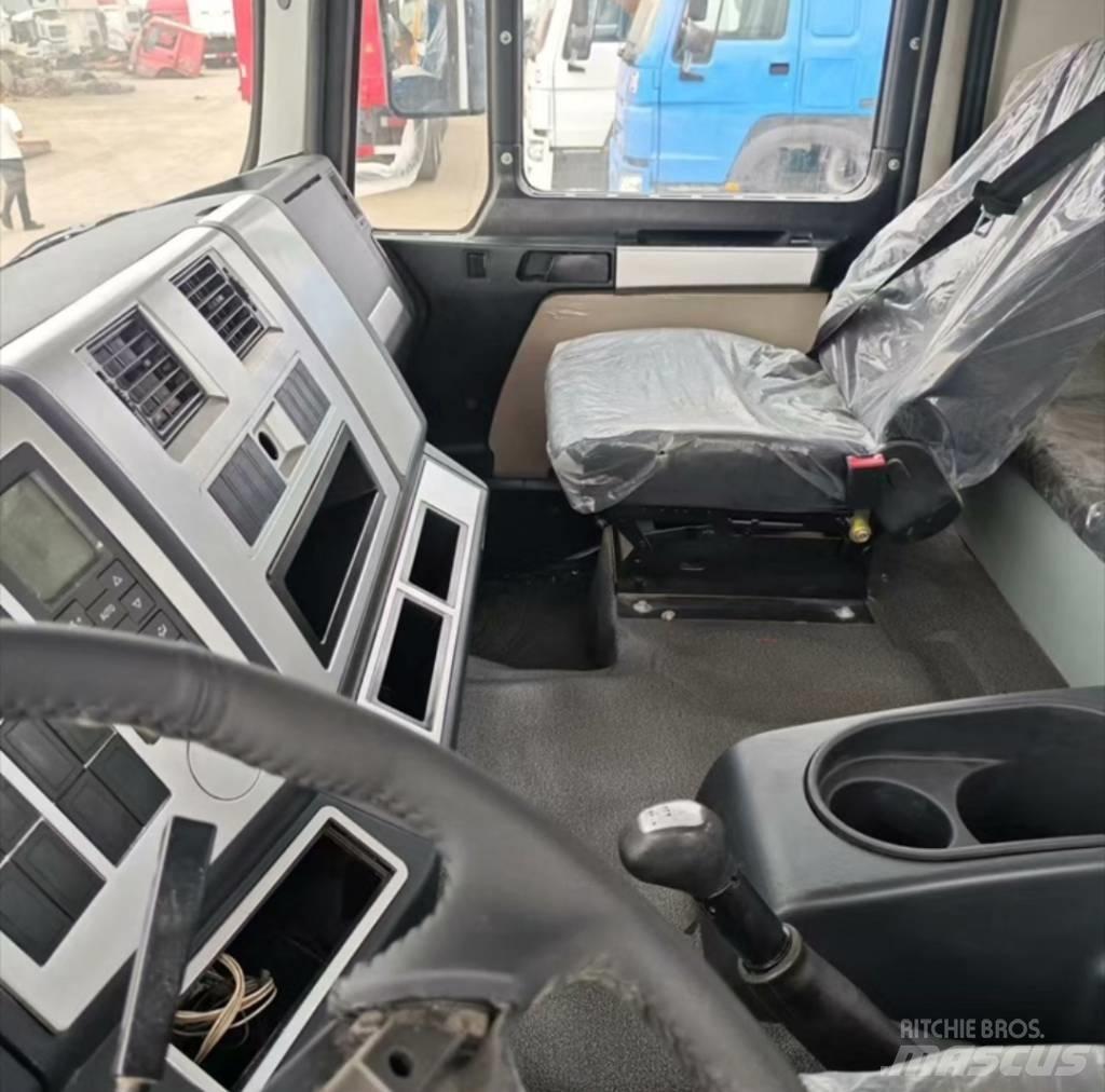Shacman F 3000 Autotractoare