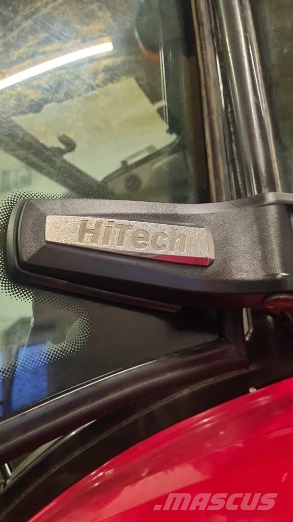 Valtra T 194 Hitech Tractoare