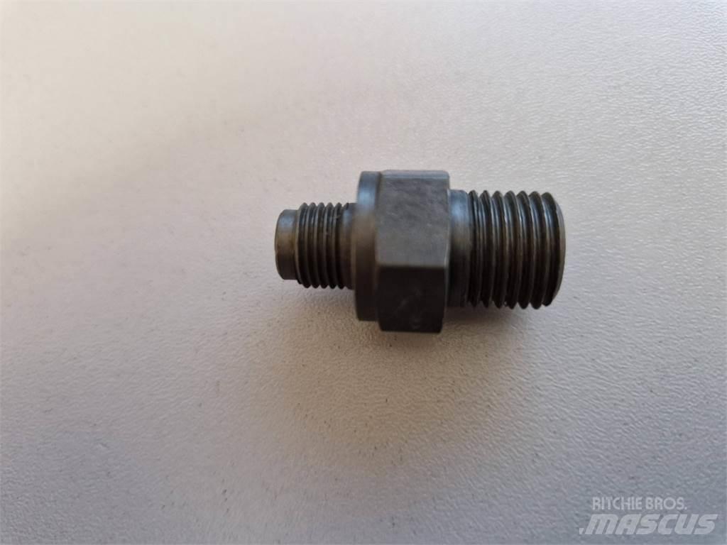 Rottne 033-0124 Motoare