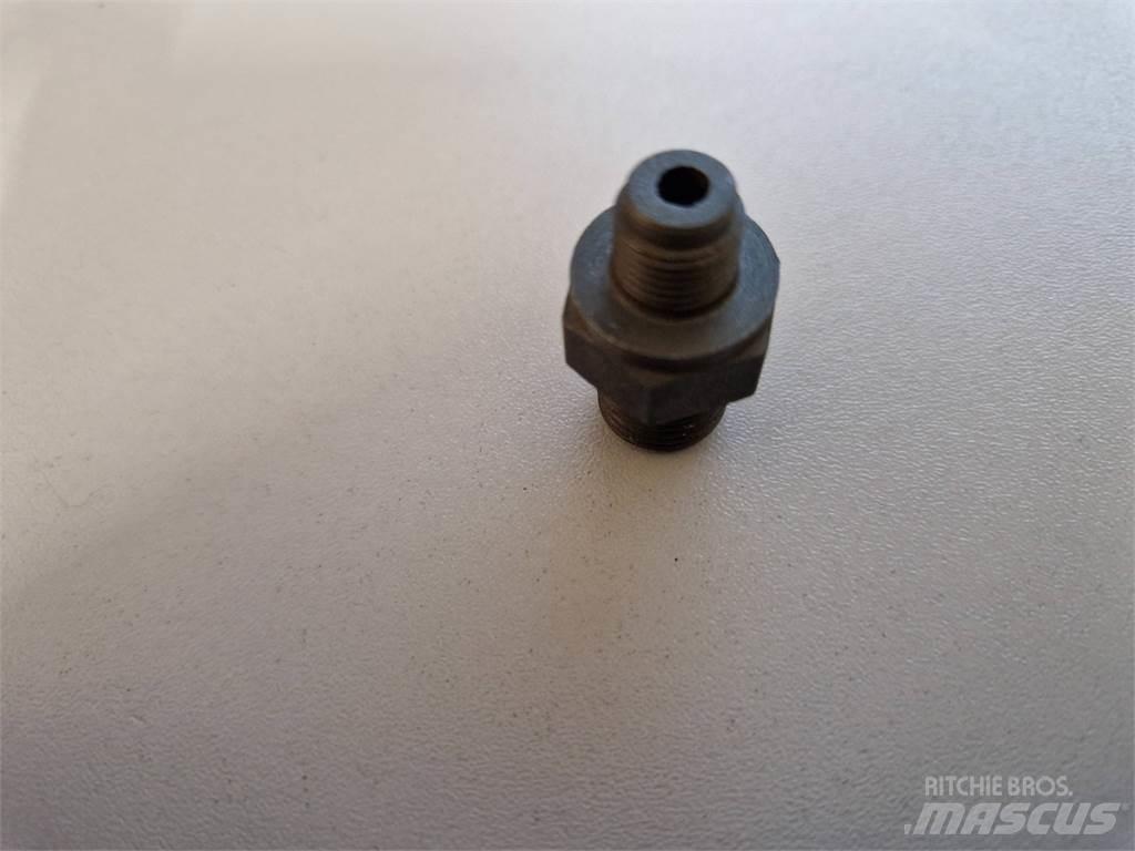 Rottne 033-0124 Motoare