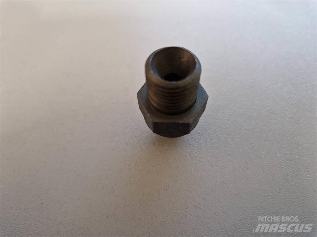 Rottne 033-0124 Motoare