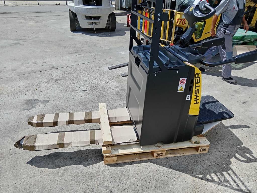 Hyster P2.0S Transpaleta cu platforma
