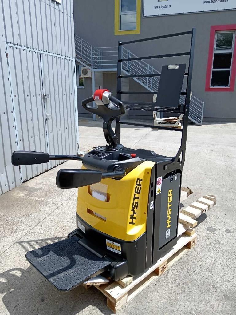 Hyster P2.0S Transpaleta cu platforma