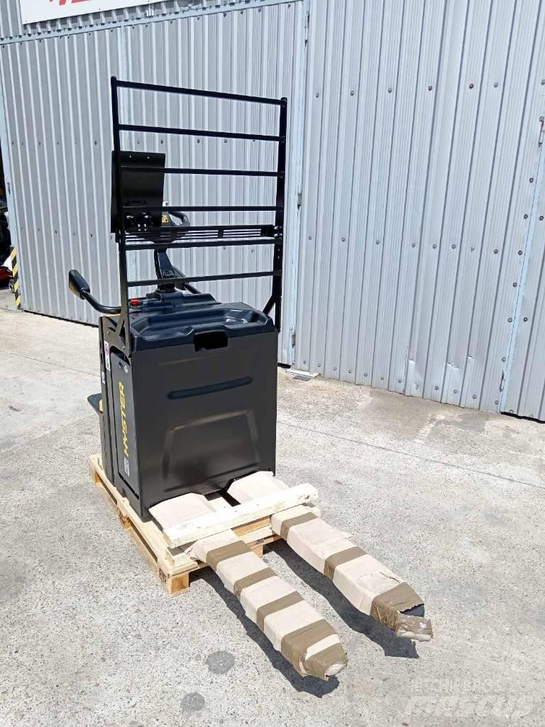 Hyster P2.0S Transpaleta cu platforma