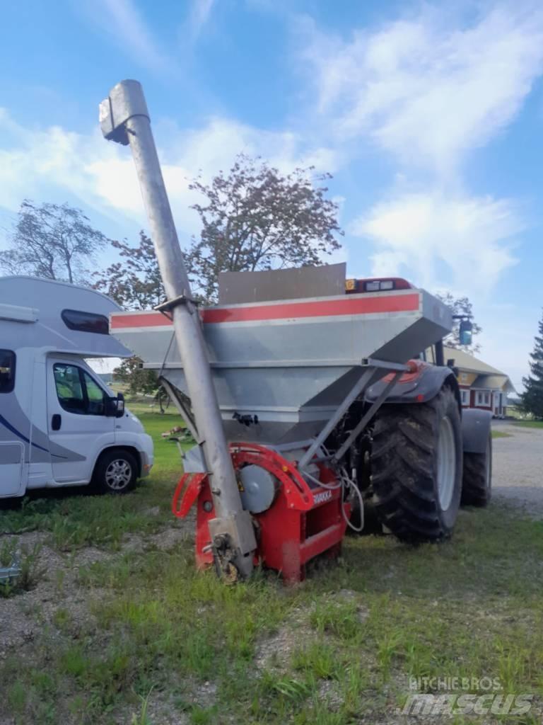 Rivakka G7 Mori