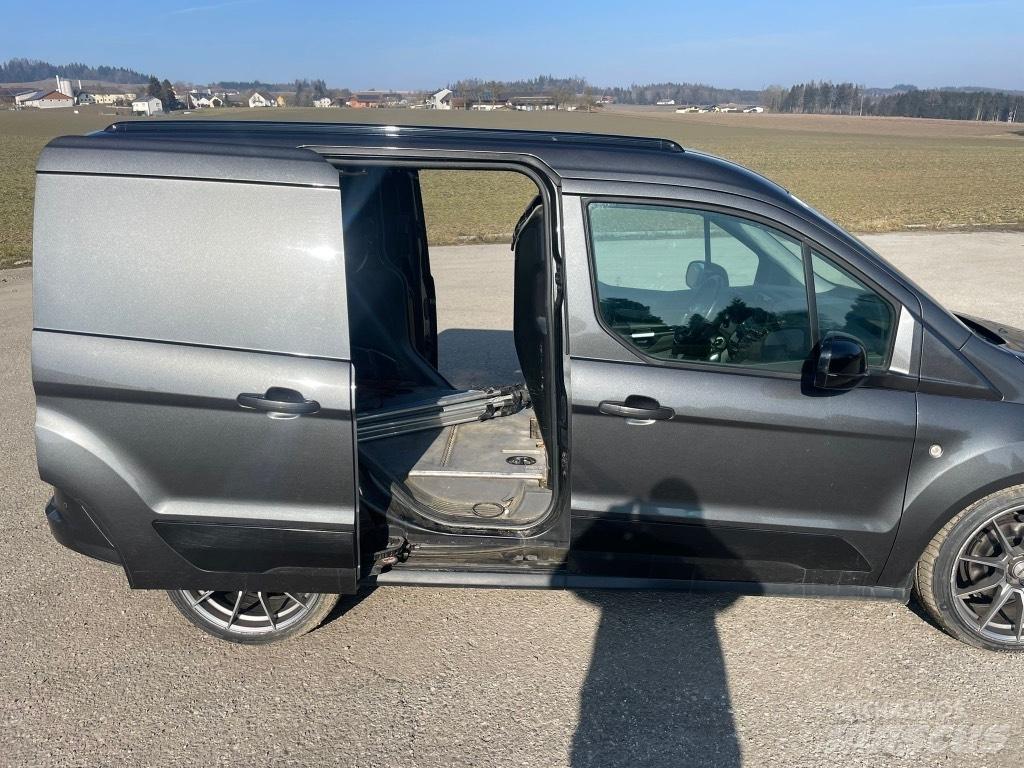 Ford Transit Autoutilitara transoprt marfuri