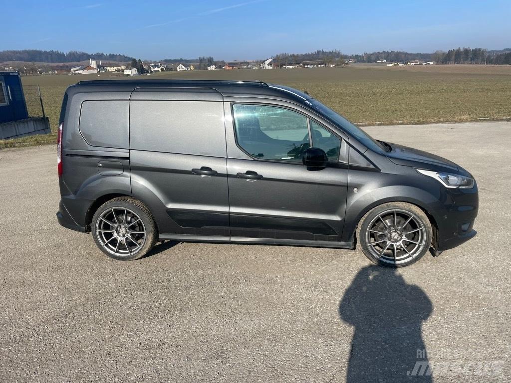 Ford Transit Autoutilitara transoprt marfuri